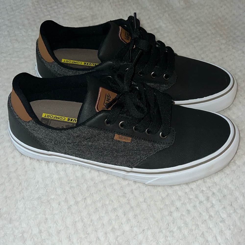 Vans Deluxe Comfort